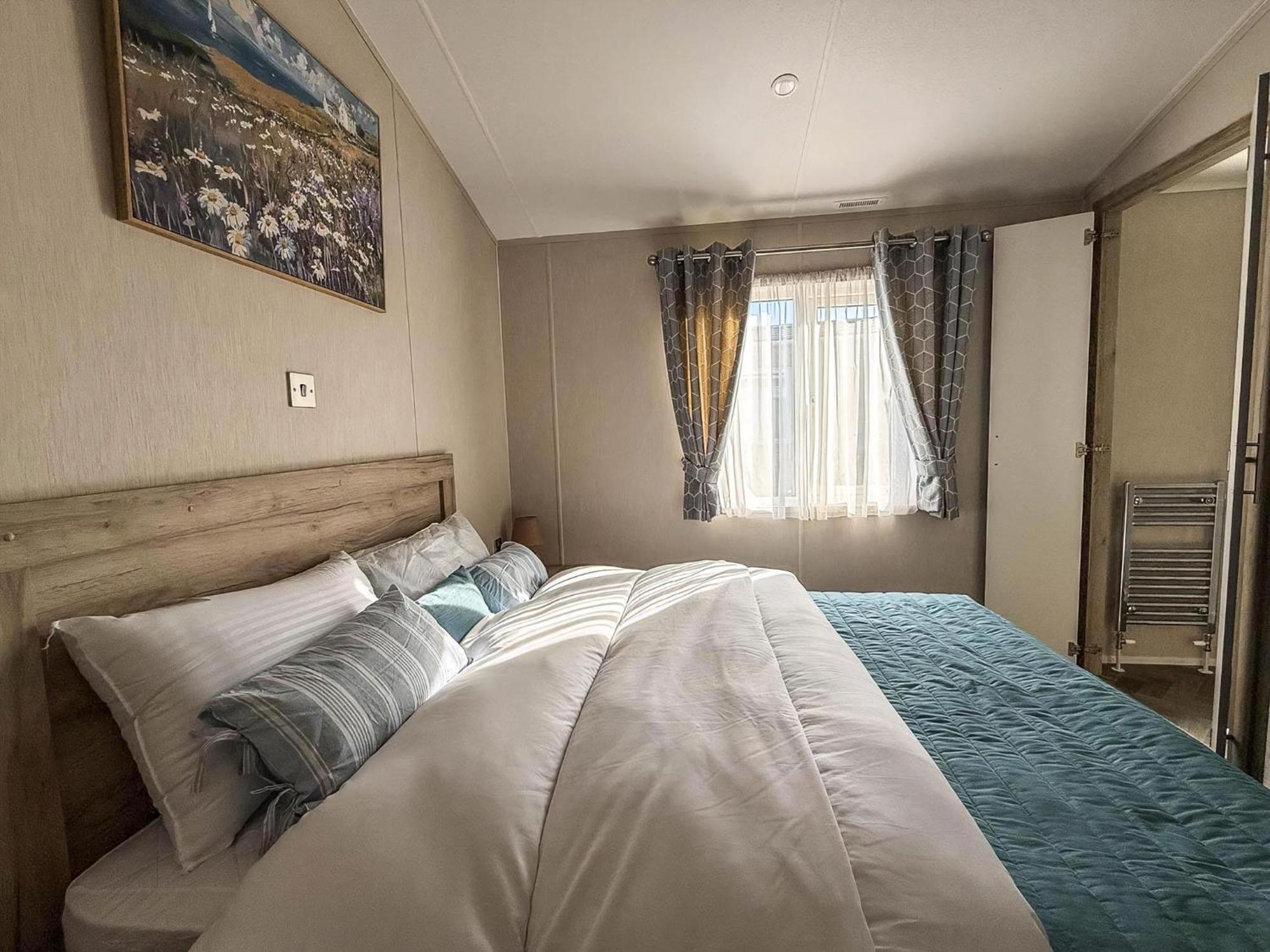 Stunning 6 Berth Lodge With Full Sea Views In Suffolk Ref 68007Cr لوستوفت المظهر الخارجي الصورة