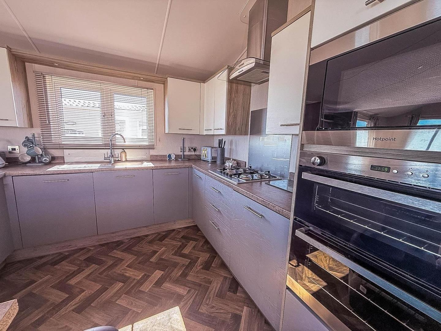 Stunning 6 Berth Lodge With Full Sea Views In Suffolk Ref 68007Cr لوستوفت المظهر الخارجي الصورة