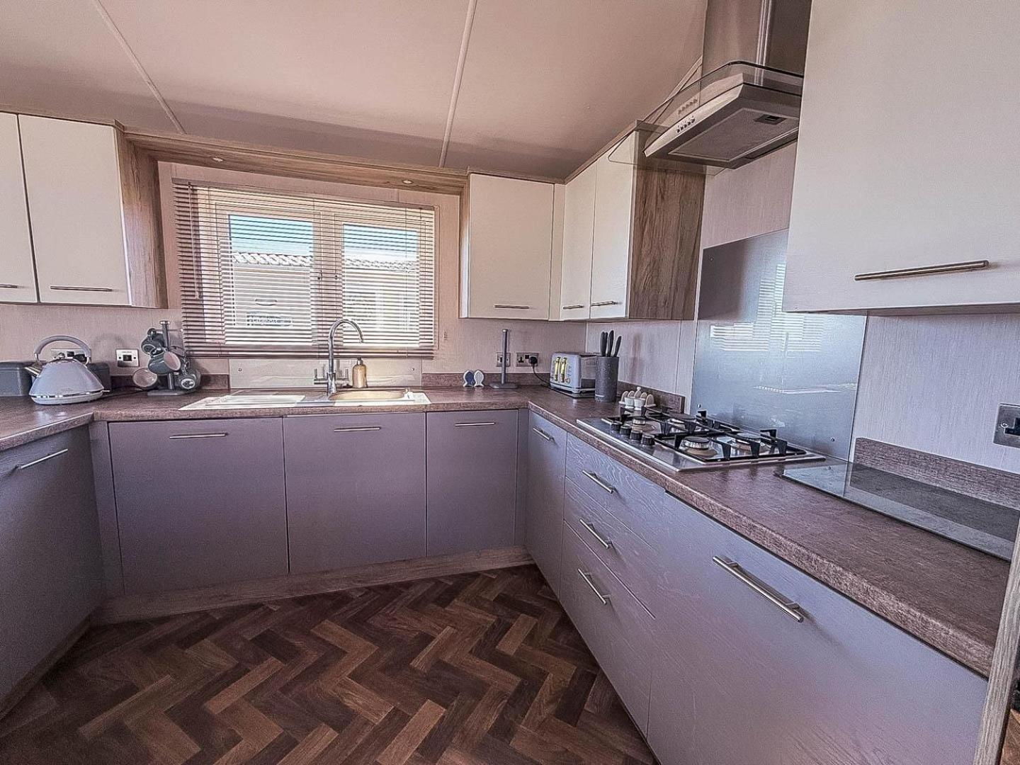 Stunning 6 Berth Lodge With Full Sea Views In Suffolk Ref 68007Cr لوستوفت المظهر الخارجي الصورة